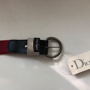Belt for kids